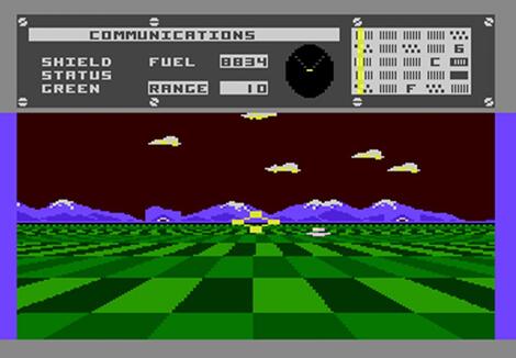 Atari Altirra Dimension_X Synapse_Software 1984