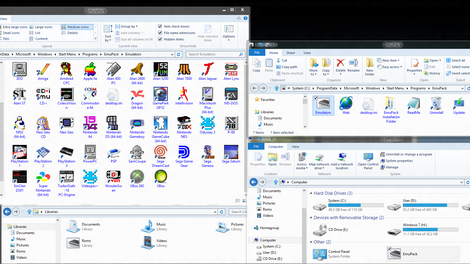 [Multi] EmuPack 2013 Build 1.9.1.1913 RC2