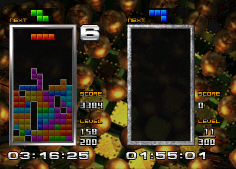 Arcade Final Burn Alpha Schuffle Tetris_The_Absolute_The_Grandmaster_II Arika 2000
