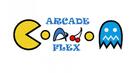 [Arcade] ArcadeFlex 0.01