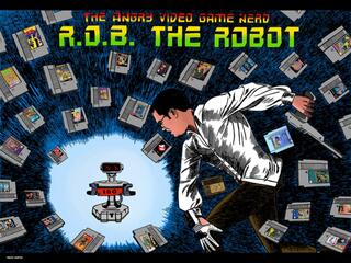 AVG:RobTheRobot