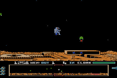 NES Famicon FCE_Ultra X Dropzone Mindscape,_Inc. Arena_Graphics 1992