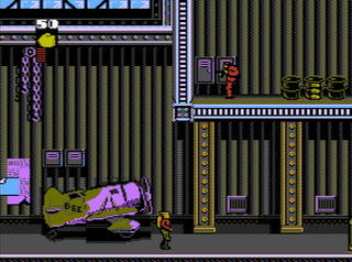 NES Famicon Nestopia Undead The_Rocketeer Bandai_America,_Inc. Ironwind_Software,_Realtime_Associates,_Inc. May,_1991