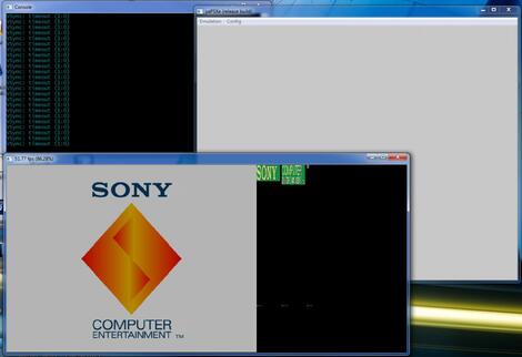 [psx] Yet Another PSX Emulator