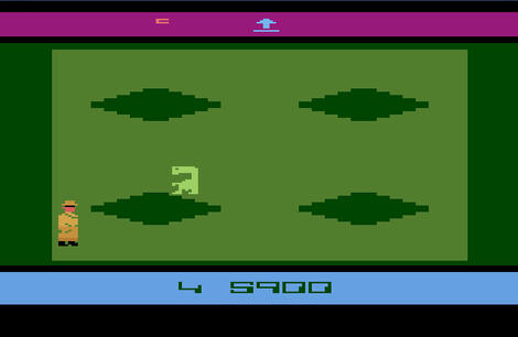 VCS:Atari:2600:Stella:E.T. The Extra-Terrestrial :Atari, Inc.:Atari, Inc.:1982: