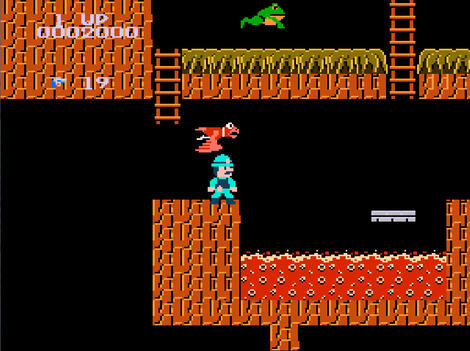 NES:Nintendo:Nes8:Fce:Ultra:X:Pitfall:Pony, Inc.:Micronics:05.09.1986:Pony, Inc.:Micronics:05.09.1986: