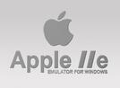 [Apple IIe] AppleIIWin 1.20.0