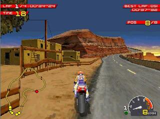 Sony:Playstation:PSX:PCSX-RR:Moto Racer:Electronic Arts, Inc.:Delphine Software International:Nov, 1997: