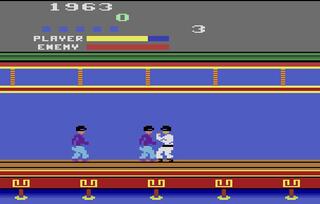 Atari:VCS:2600:Kung-Fu Master:Activision Publishing, Inc.:Irem Corp.:1987: