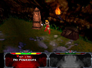 PSX:Sony:PCSX:Reloaded:Gauntlet: Legends:Midway Games, Inc.:Midway Games, Inc.:2000: