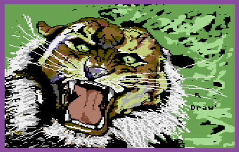 C64:Commodore:WinVice:App:Koala Painter