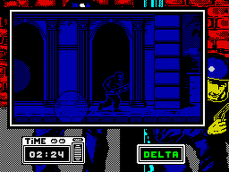 ZX:Spectrum:Speccy.pl:Hostage: Rescue Mission (a.k.a. Hostages):Infogrames Europe SA:Infogrames Europe SA:1990: