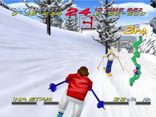 Nintendo 64:RomHack:Project64k:Big Mountain 2000:Imagineer Co., Ltd.:Genki Co., Ltd.:26.12.1998:
