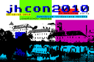 JHCon 2010 - Compo na najgłupszy stuff na Speccy