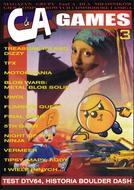 [C64] Commodore & Amiga Games 03/2011