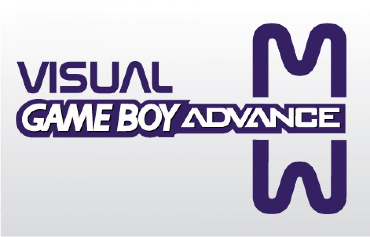 [VBA] VisualBoy Advance - M 1.8 SVN1195