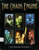 [Amiga] Dwa nowe etapy dla Chaos Engine