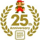 Mario skończył 25lat!!!