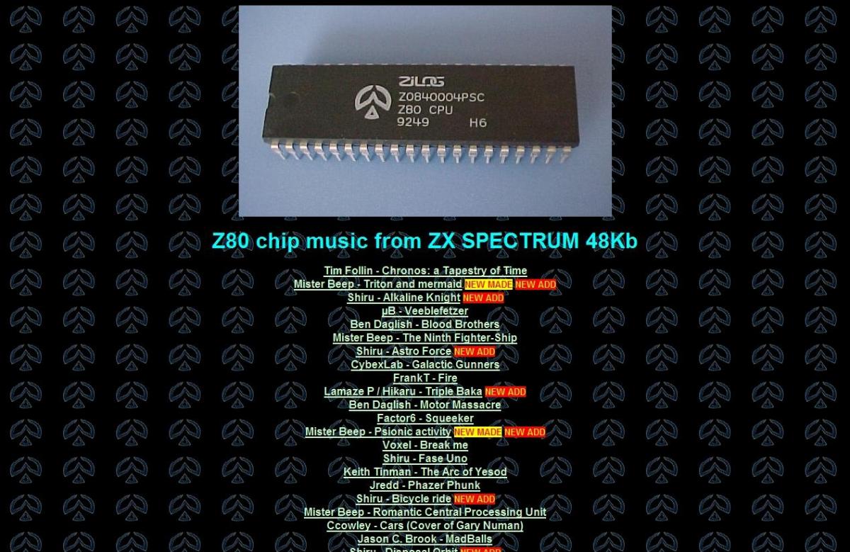 Music MrBeep Z80_Chip_music
