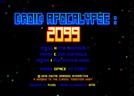Droid Apocalypse 2099