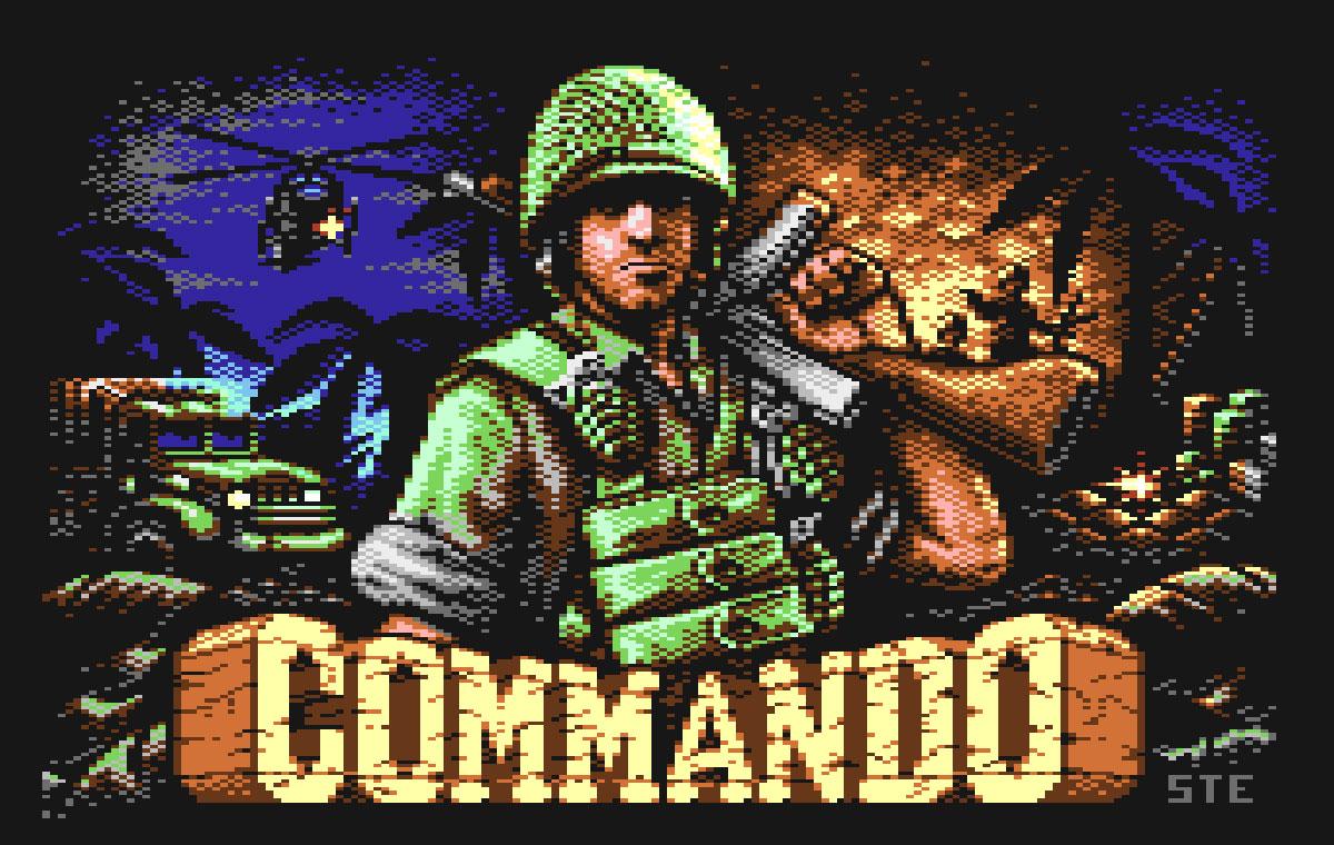 [c64][2014]CommandoArcadeNostalgia.zip